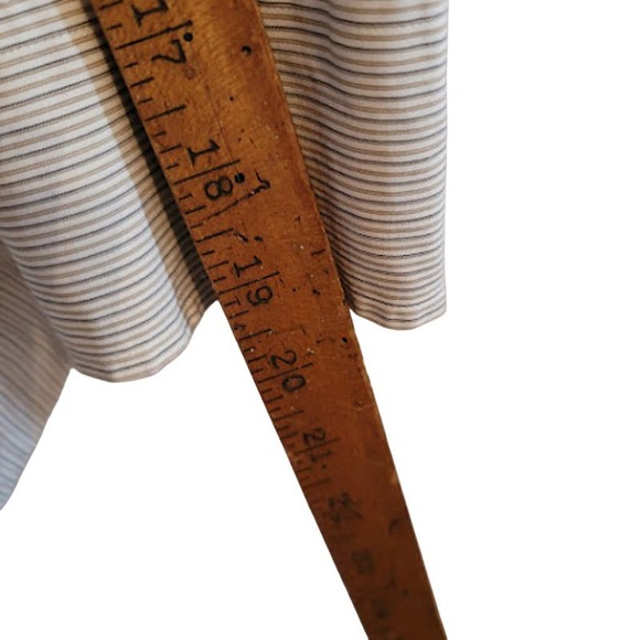 Burberrys of London- Button up shirt- Chest 21 inches - Picture 7 of 7